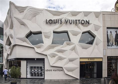 louis vuitton izmir istinye park